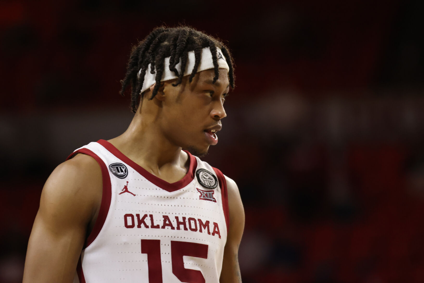 Alondes Williams